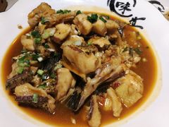 农家划水-千岛湖小鱼儿·淳安匠心农家菜