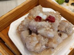 -渔村盛宴(航空新城店)
