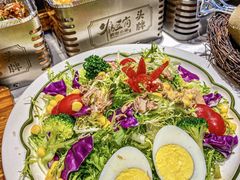 -头牌·鹤岗小串(万达店)