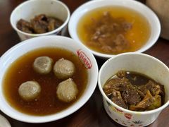 -好成财牛排馆(涂门街总店)