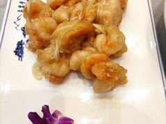 -玉华台饭庄·淮扬菜·烤鸭(望京店)
