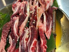 -哈哈碳都·牛肋条无限自助烤肉(宝龙店)