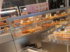 -Miracle柒技面包(金鹰店)