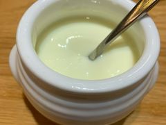蒙古酸奶（炒米单配）-九十九顶毡房(阜石路店)