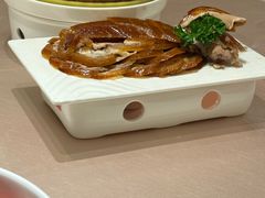 -便宜坊烤鸭店(荣华店)