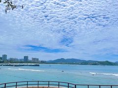 -三亚山海天JW万豪酒店