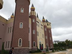 -安徒生童话乐园