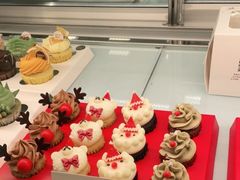 -Pantry's Best派悦坊蛋糕(K11购物艺术中心店)