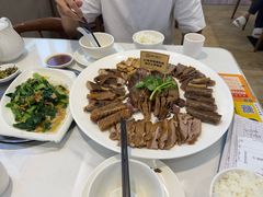 -陆记鹅庄·潮汕菜·狮头鹅(大仟里店)