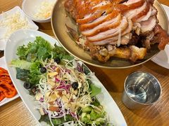 -Myth猪蹄(明洞店)