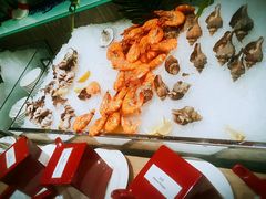 -富力希尔顿酒店·地阔自助餐厅