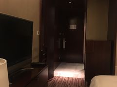 -上海龙之梦万丽酒店