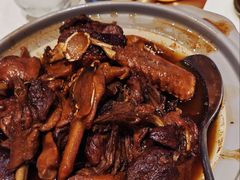 闽南姜母鸭-闽海肴(北辰荟店)