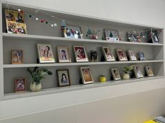 -天真蓝照相馆(五角场百联又一城店)