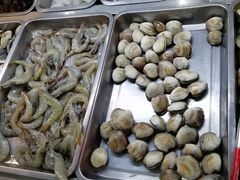 -春华海鲜城(广场西苑店)