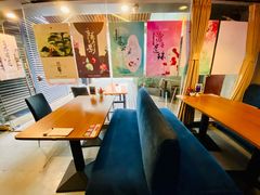 大厅-汇佳桌游剧本咖啡馆(万体馆旗舰店)