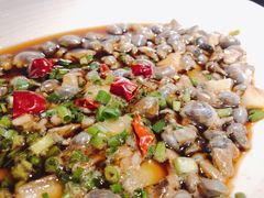 -青菁酒家·象山海鲜(胜利河美食街店)