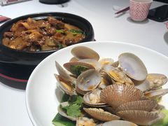 -谭厨中山传家菜.乳鸽.脆鲩鱼(华强北中航城店)