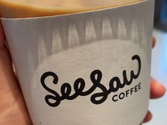 -Seesaw Coffee(苏州中心店)