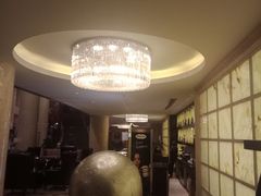 -银川国贸中心酒店