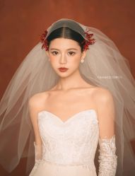 -太郎花子婚纱摄影TAHAKO(无锡店)