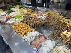 -林静小吃(复兴路店)