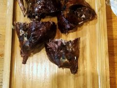 -食客烧烤(罗道庄店)