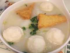 -翠华餐厅(旺角文华商场店)