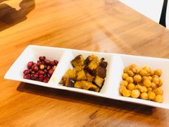 -巴蜀风情(西溪欢乐城店)