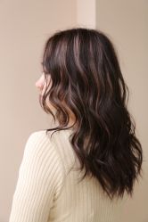 -GRAVITY HAIR 地心引力