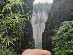 -武隆天坑寨子景区