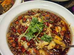 -陈帅夜排档·龙虾·炒菜·烤串(世茂店)