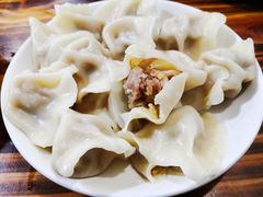 -东北饺子馆(广瑞路店)