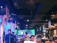 -很久以前羊肉串(清河店)