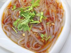 -马旭土鸡焖花卷新疆菜大盘鸡·真域顺西域美食(天马大道店)