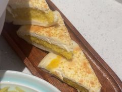 -北大荒人•新东北菜(青岛银座店)