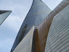 -上海中心大厦