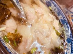 -无名氏宵夜小摊(祝家三姐妹馄饨店)