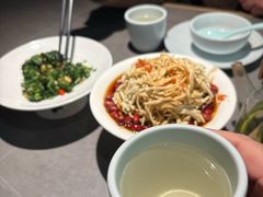 -晓淮山·扬州早茶·淮扬菜(龙阳广场店)
