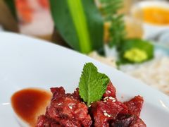 -悦泰环球美食自助(金茂旗舰店)