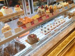 -檬舒舒MonChouChou(环球金融中心店)