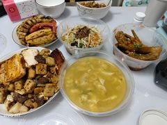 -亿牌牌东北烧烤(怀特店)