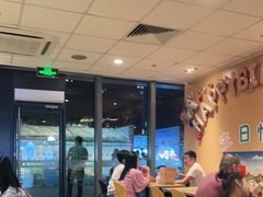 -麦当劳(美林湖店)