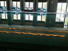 -上海崇明金茂凯悦酒店