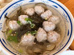 -健民肥肠(颐和家园店)