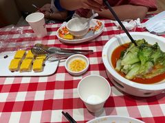 -西贝(苏州绿宝广场店)