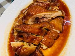 -新大咀港式茶餐厅(宝山万达店)