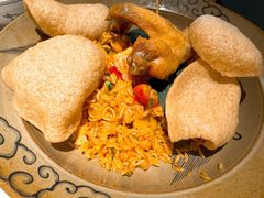 -太食獸泰式茶餐厅(IFS国金中心店)