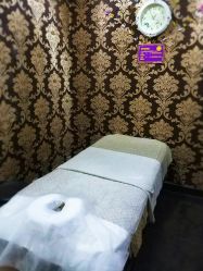 -莎蔓莉莎美容会所