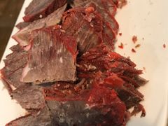 -建基泡馍·西安老字号·清真(永宁店)